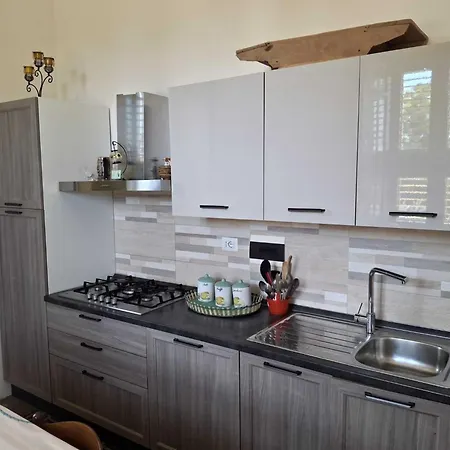 Casa Velonà Hébergement de vacances