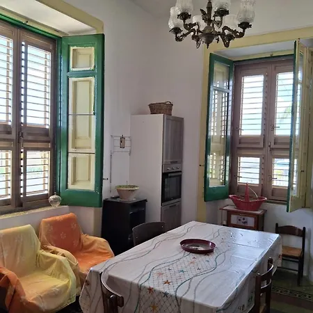 Casa Velonà Hébergement de vacances *
