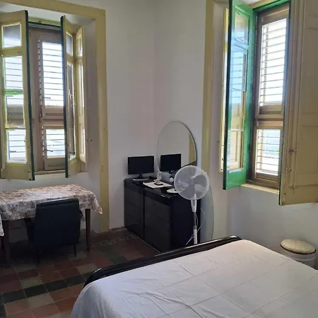 Casa Velonà Hébergement de vacances *