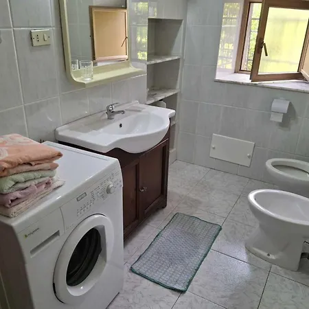 Casa Velonà * Bova Marina