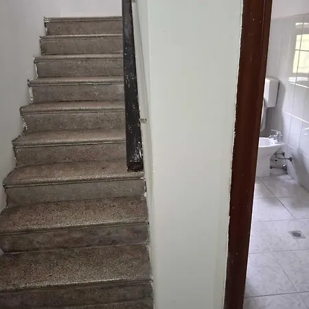 Casa Velonà Bova Marina