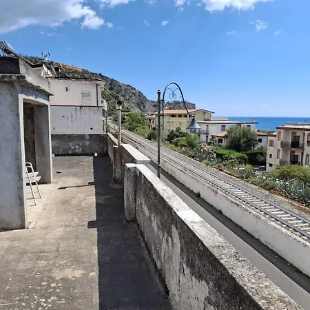 Hébergement de vacances Casa Velonà
